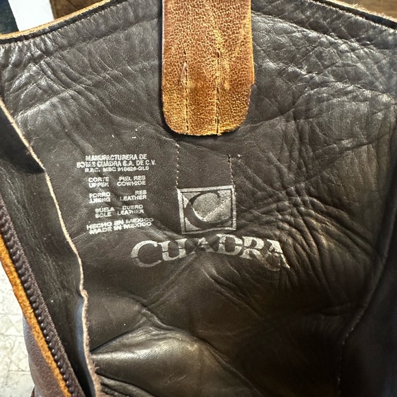 Cuadra boots - Picture 6 of 6